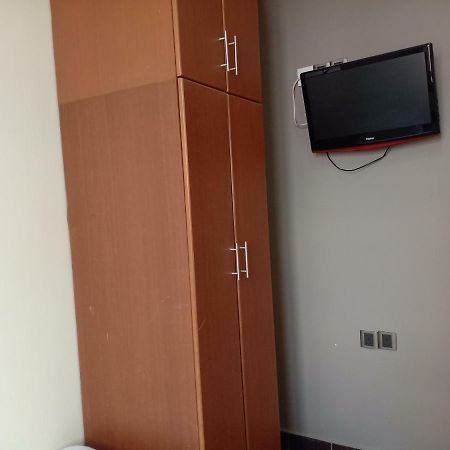 Tc Inn Business Hotel @ Seri Kembangan Dış mekan fotoğraf
