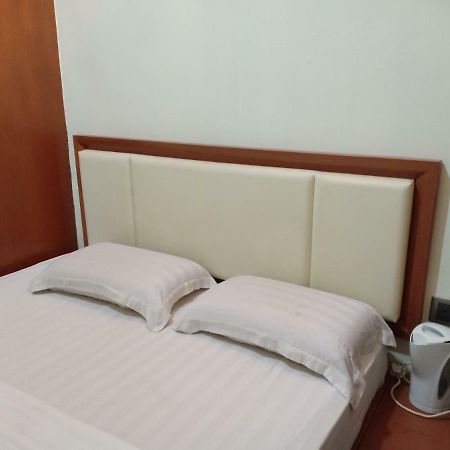 Tc Inn Business Hotel @ Seri Kembangan Dış mekan fotoğraf