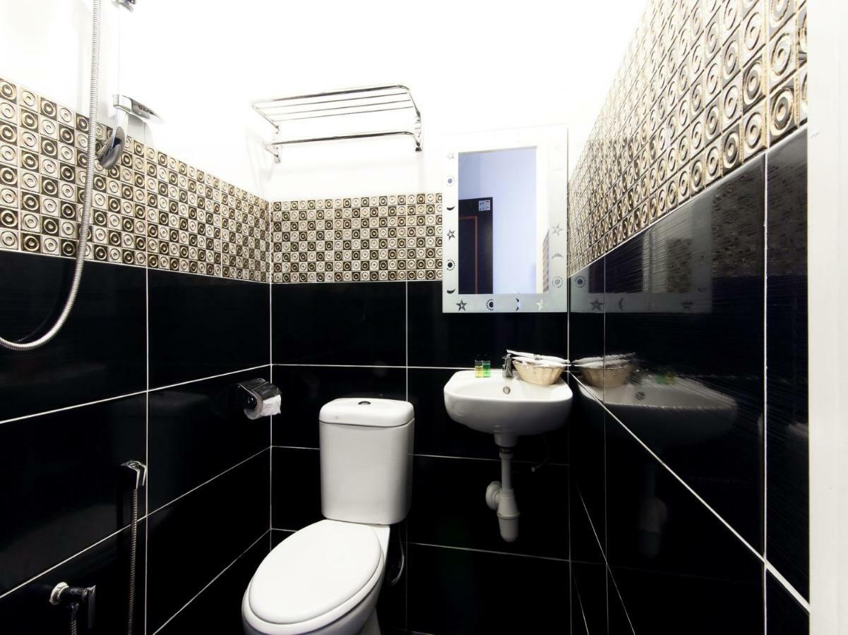 Tc Inn Business Hotel @ Seri Kembangan Dış mekan fotoğraf