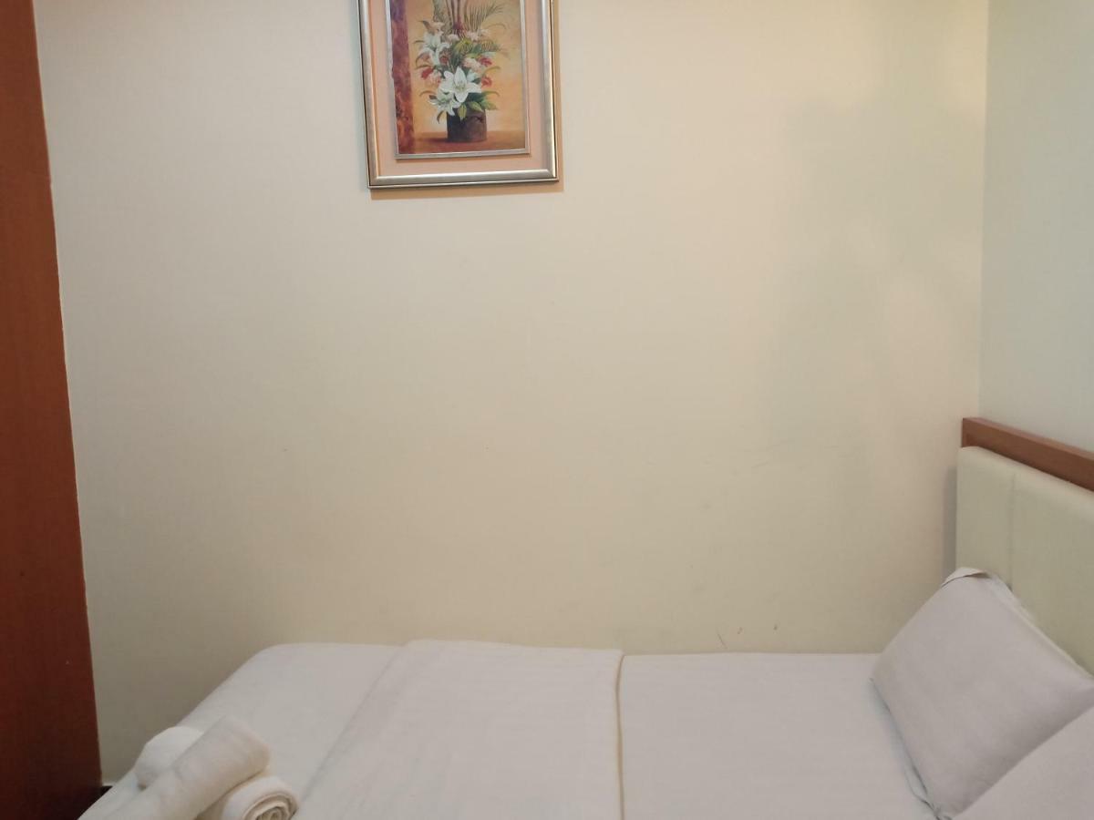 Tc Inn Business Hotel @ Seri Kembangan Dış mekan fotoğraf