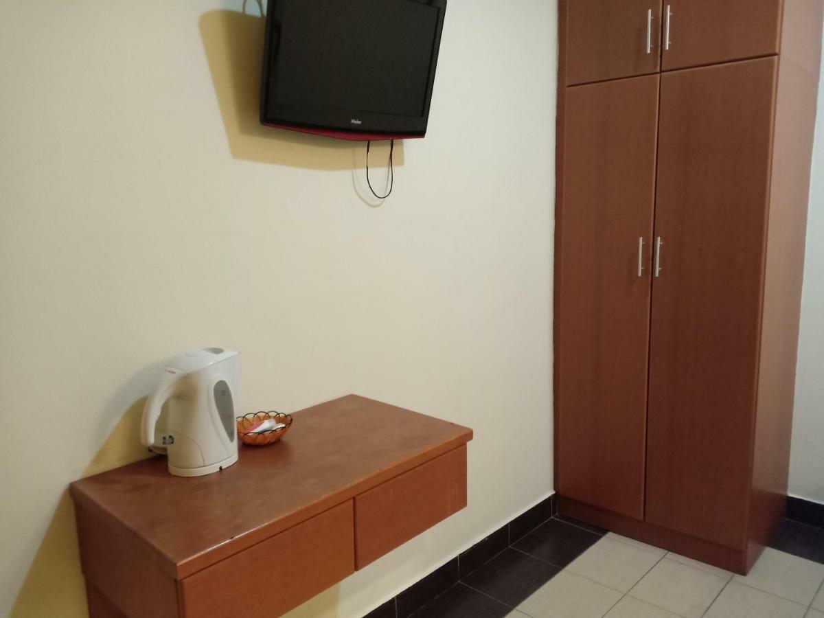 Tc Inn Business Hotel @ Seri Kembangan Dış mekan fotoğraf