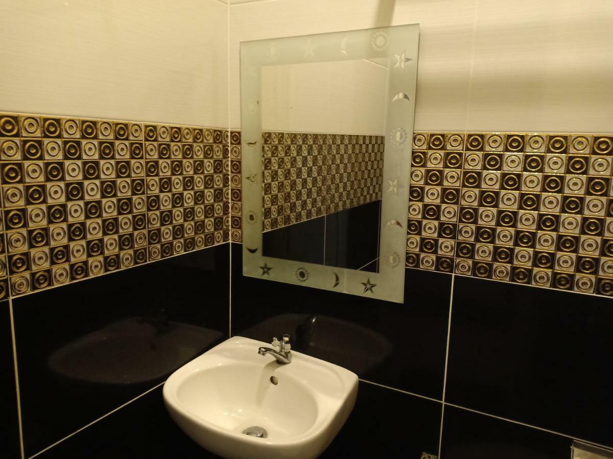 Tc Inn Business Hotel @ Seri Kembangan Dış mekan fotoğraf
