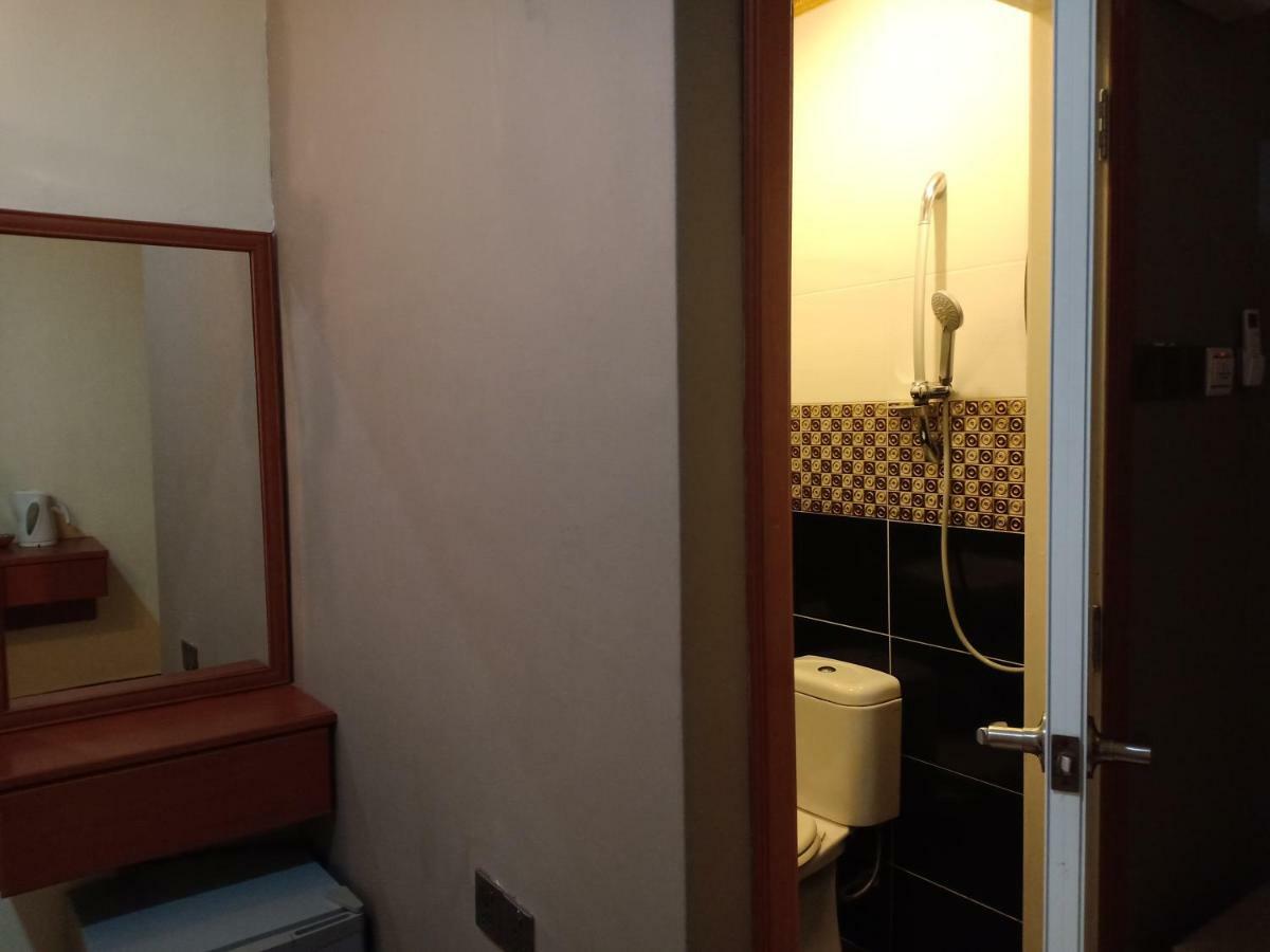 Tc Inn Business Hotel @ Seri Kembangan Dış mekan fotoğraf