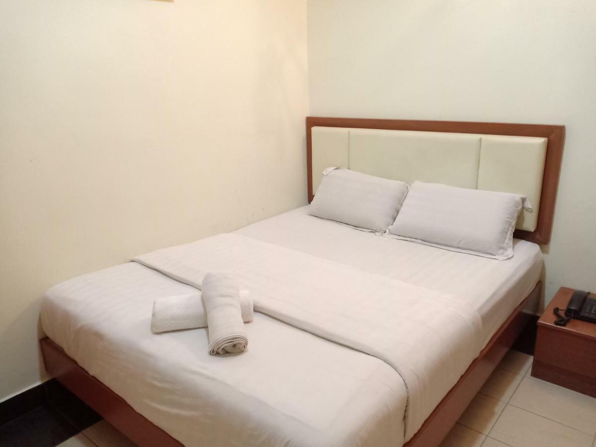 Tc Inn Business Hotel @ Seri Kembangan Dış mekan fotoğraf