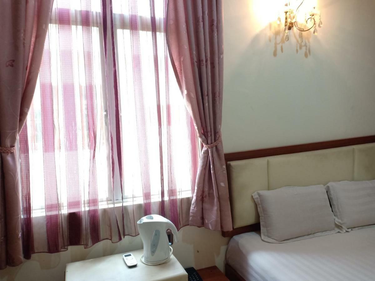 Tc Inn Business Hotel @ Seri Kembangan Dış mekan fotoğraf