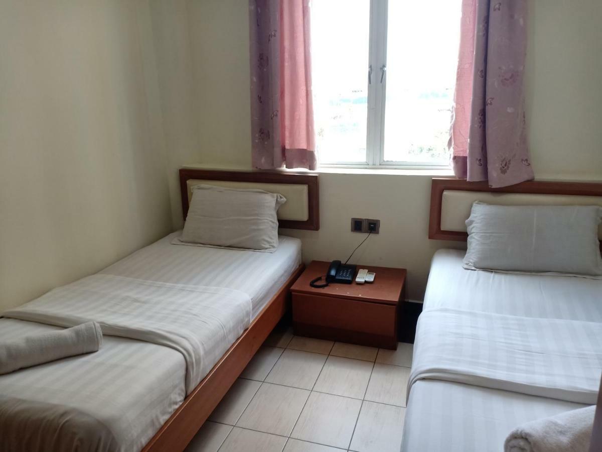 Tc Inn Business Hotel @ Seri Kembangan Dış mekan fotoğraf