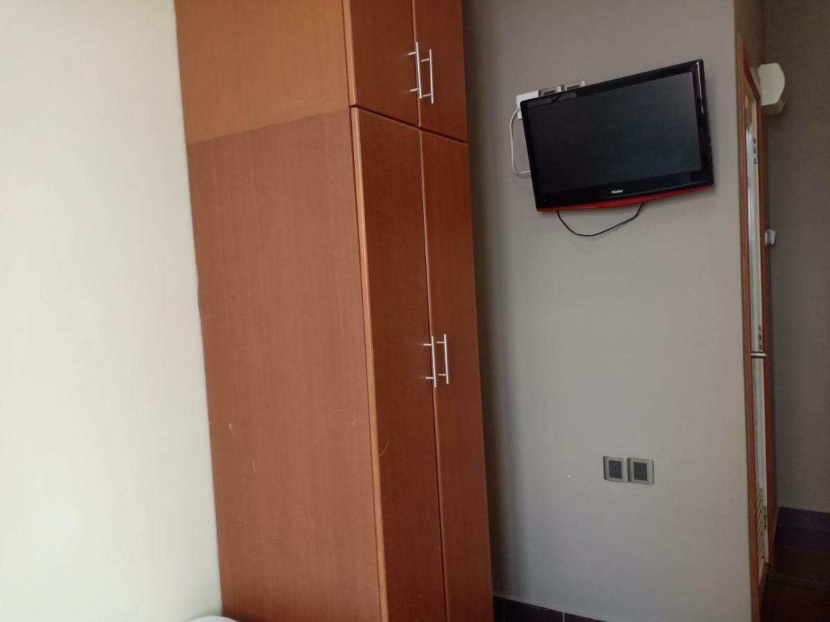Tc Inn Business Hotel @ Seri Kembangan Dış mekan fotoğraf