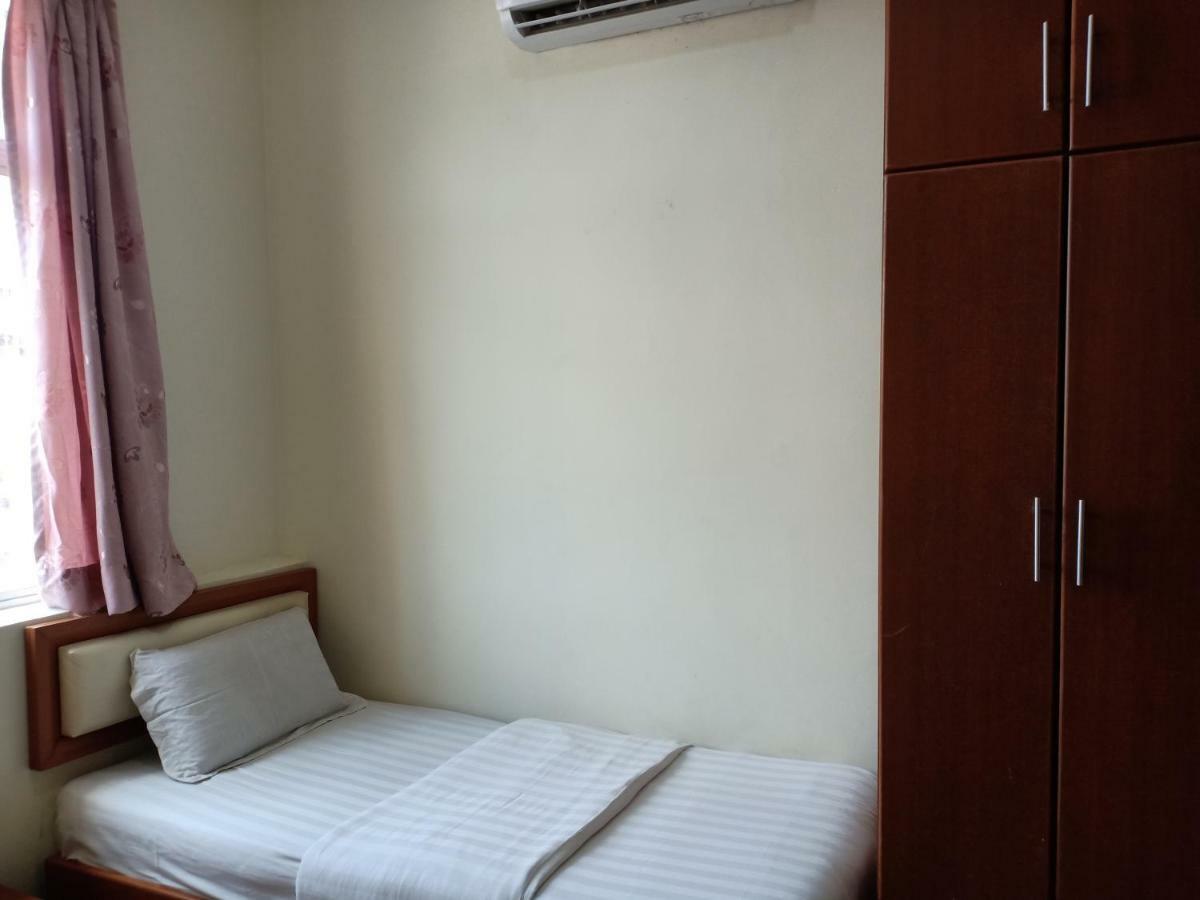 Tc Inn Business Hotel @ Seri Kembangan Dış mekan fotoğraf