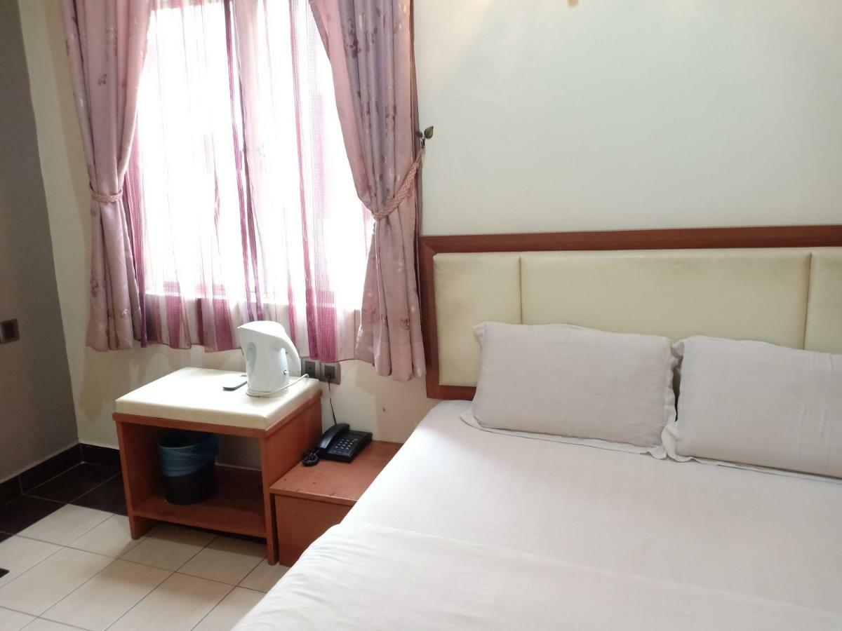 Tc Inn Business Hotel @ Seri Kembangan Dış mekan fotoğraf