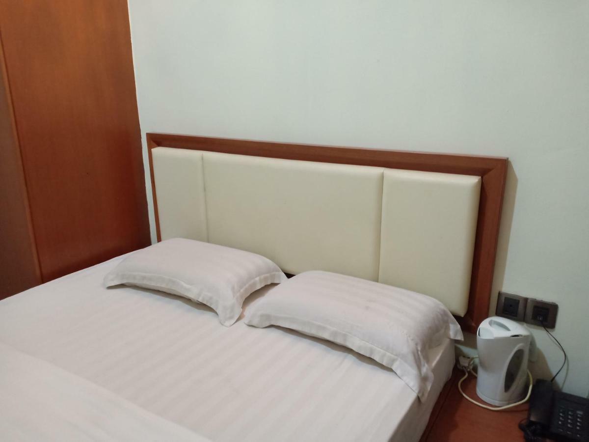 Tc Inn Business Hotel @ Seri Kembangan Dış mekan fotoğraf
