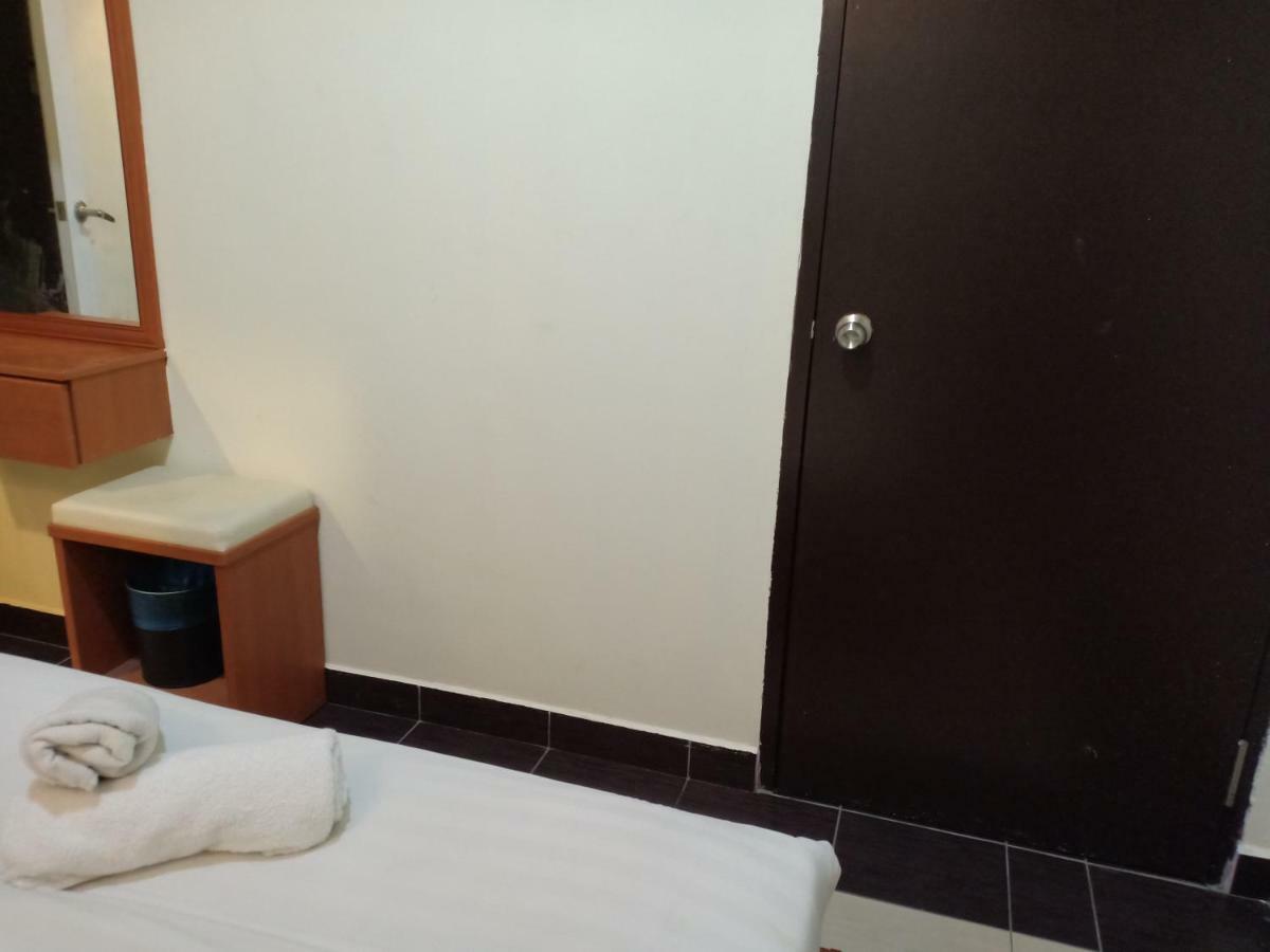 Tc Inn Business Hotel @ Seri Kembangan Dış mekan fotoğraf