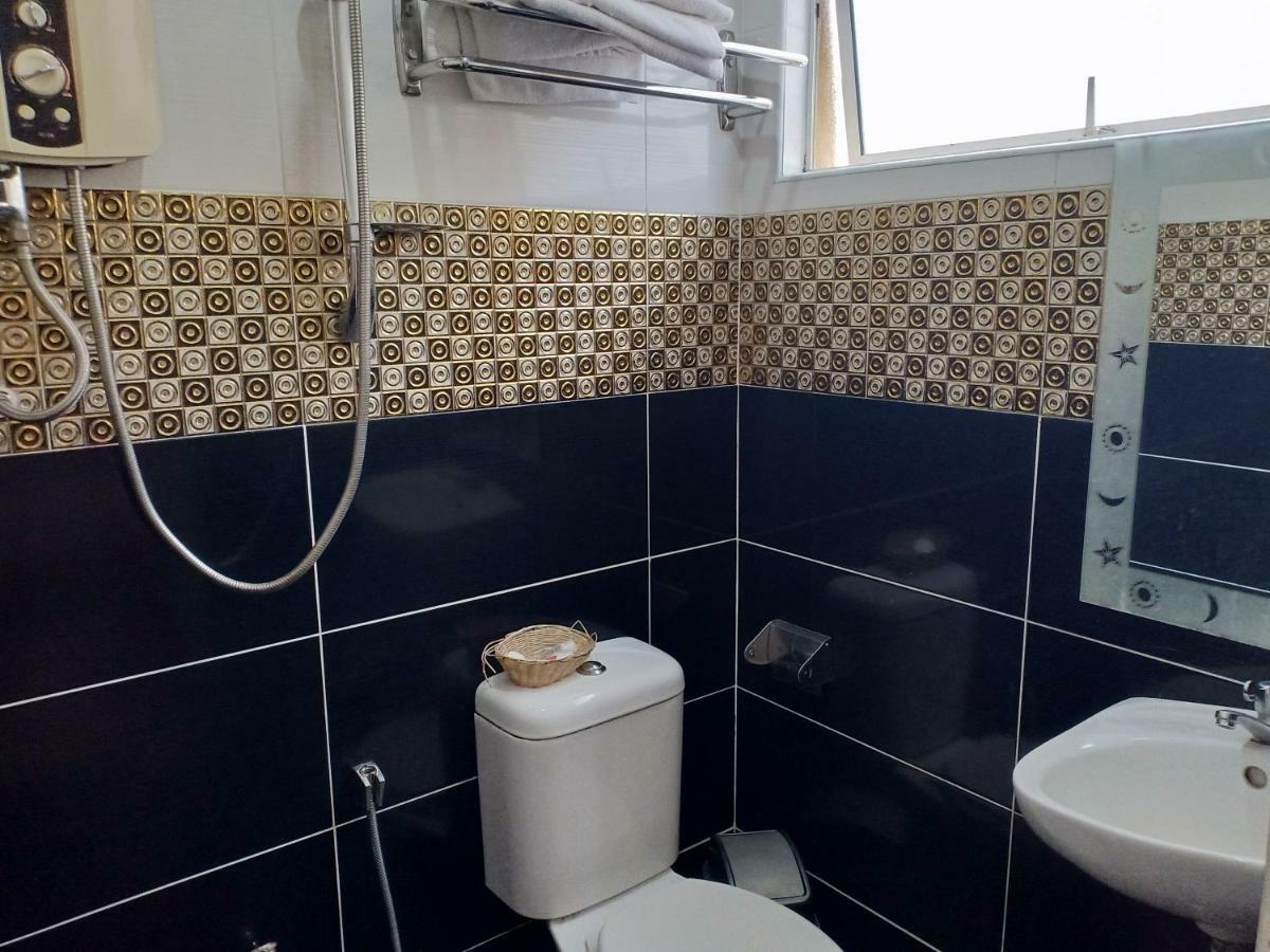 Tc Inn Business Hotel @ Seri Kembangan Dış mekan fotoğraf