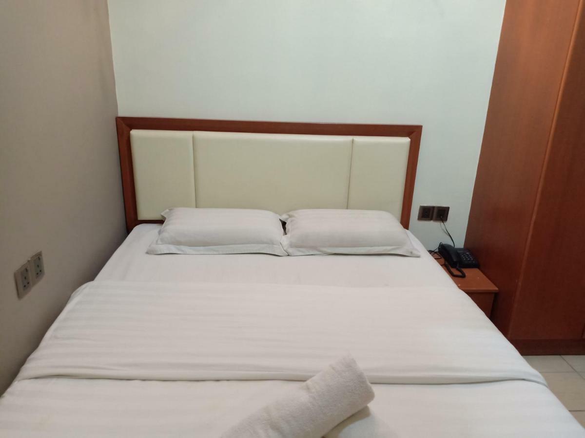 Tc Inn Business Hotel @ Seri Kembangan Dış mekan fotoğraf