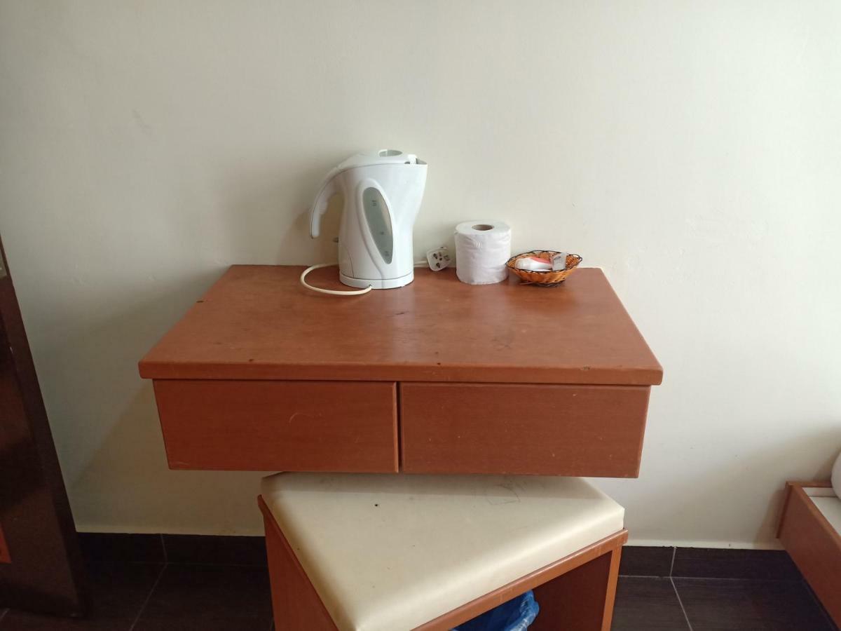 Tc Inn Business Hotel @ Seri Kembangan Dış mekan fotoğraf