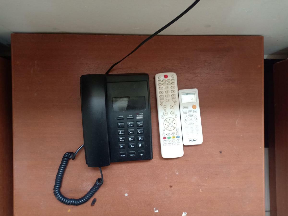 Tc Inn Business Hotel @ Seri Kembangan Dış mekan fotoğraf