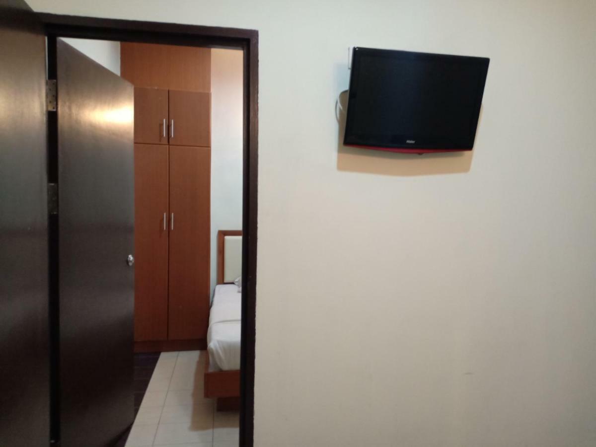Tc Inn Business Hotel @ Seri Kembangan Dış mekan fotoğraf