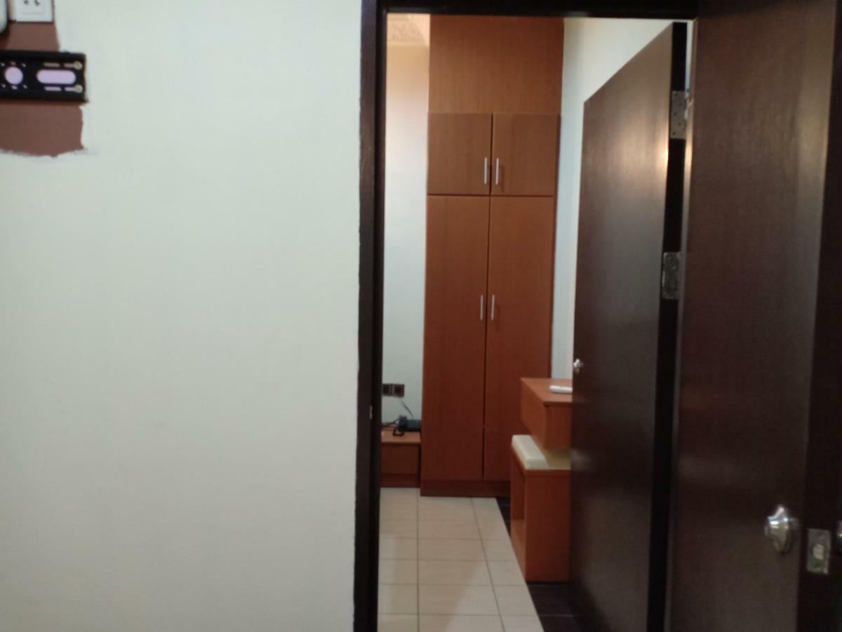 Tc Inn Business Hotel @ Seri Kembangan Dış mekan fotoğraf
