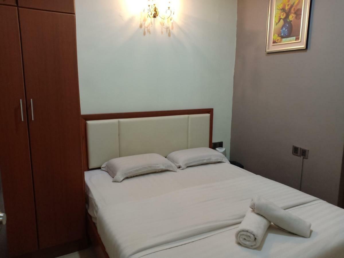 Tc Inn Business Hotel @ Seri Kembangan Dış mekan fotoğraf
