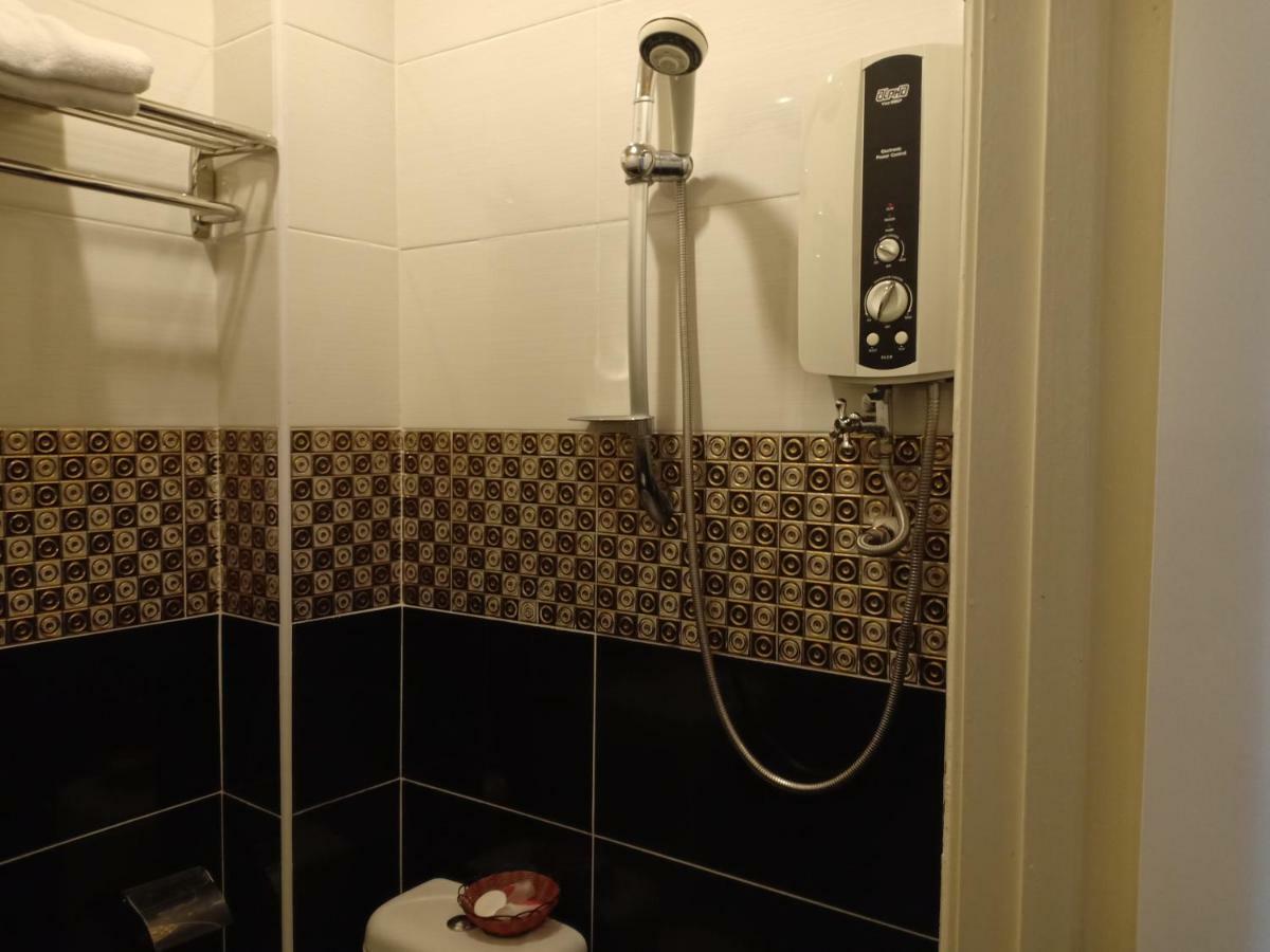 Tc Inn Business Hotel @ Seri Kembangan Dış mekan fotoğraf