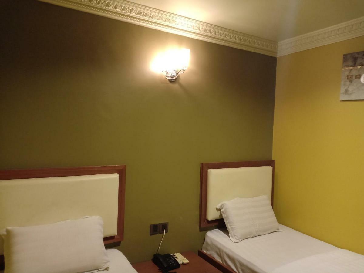 Tc Inn Business Hotel @ Seri Kembangan Dış mekan fotoğraf