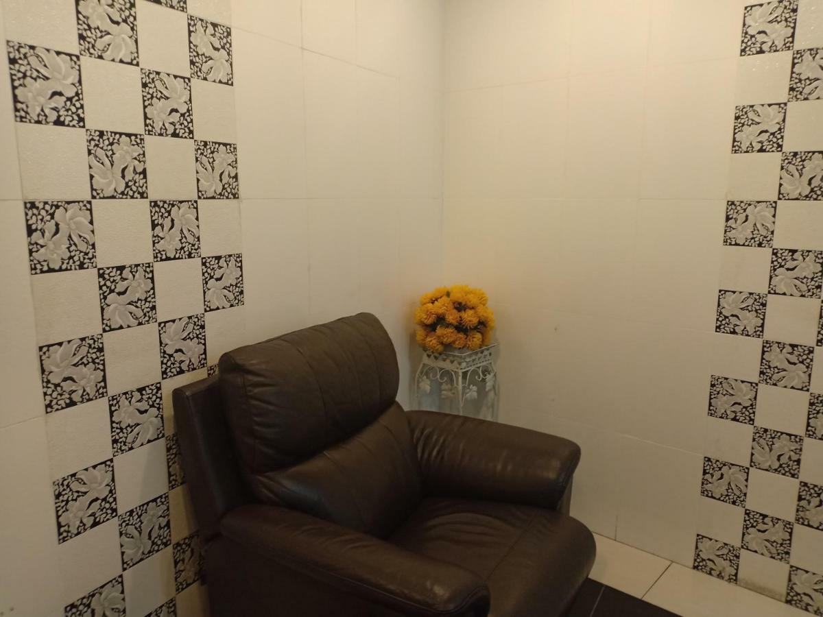 Tc Inn Business Hotel @ Seri Kembangan Dış mekan fotoğraf