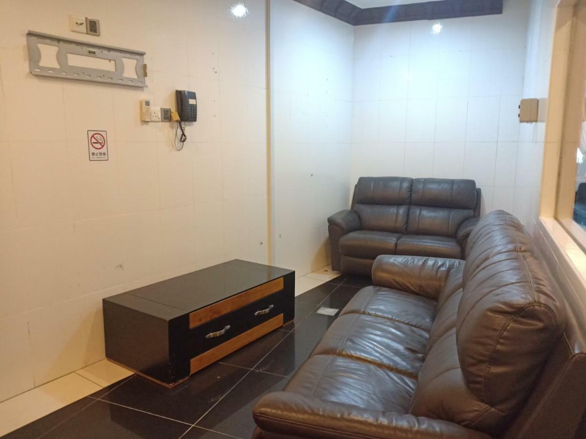 Tc Inn Business Hotel @ Seri Kembangan Dış mekan fotoğraf