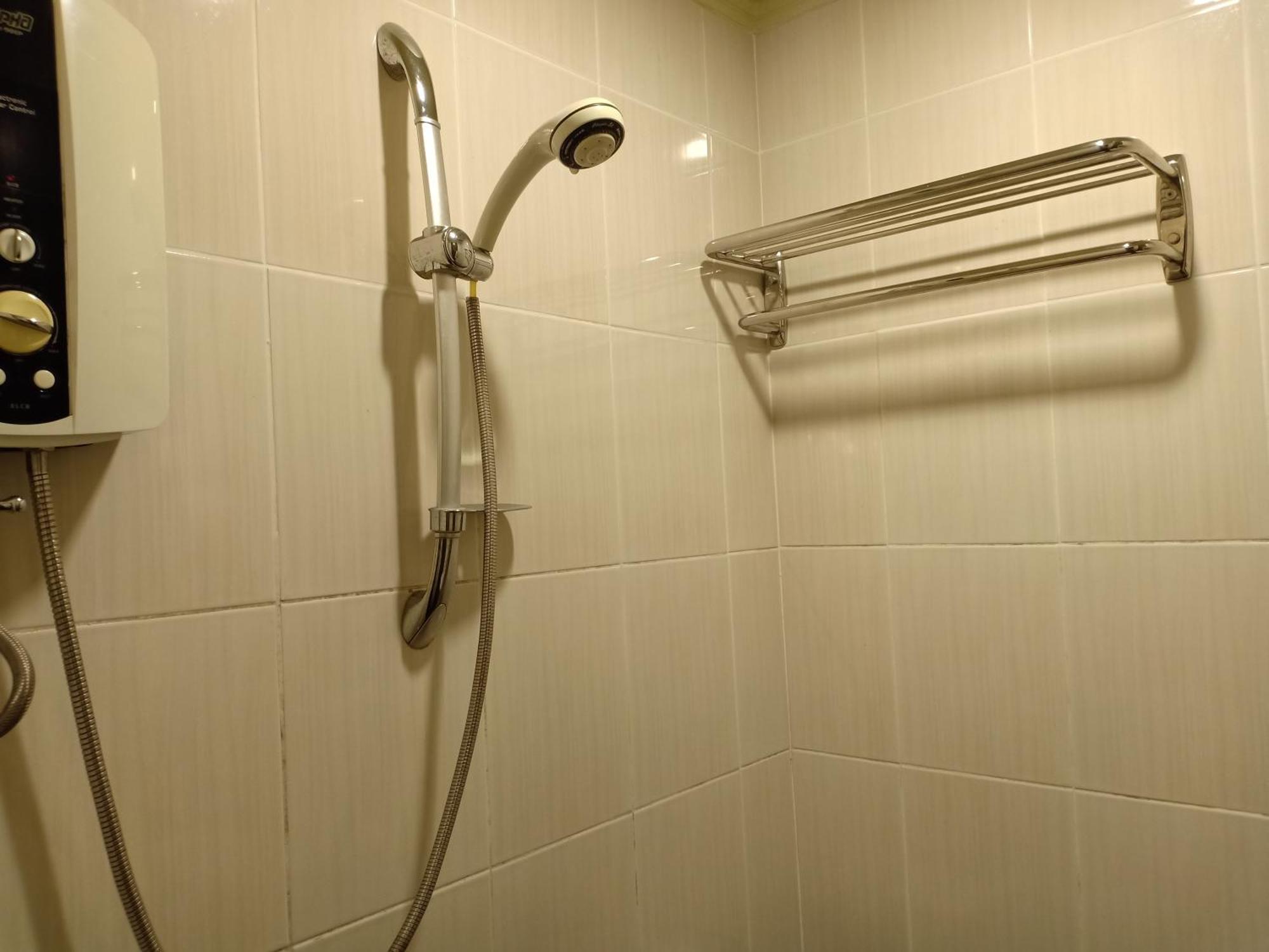 Tc Inn Business Hotel @ Seri Kembangan Dış mekan fotoğraf