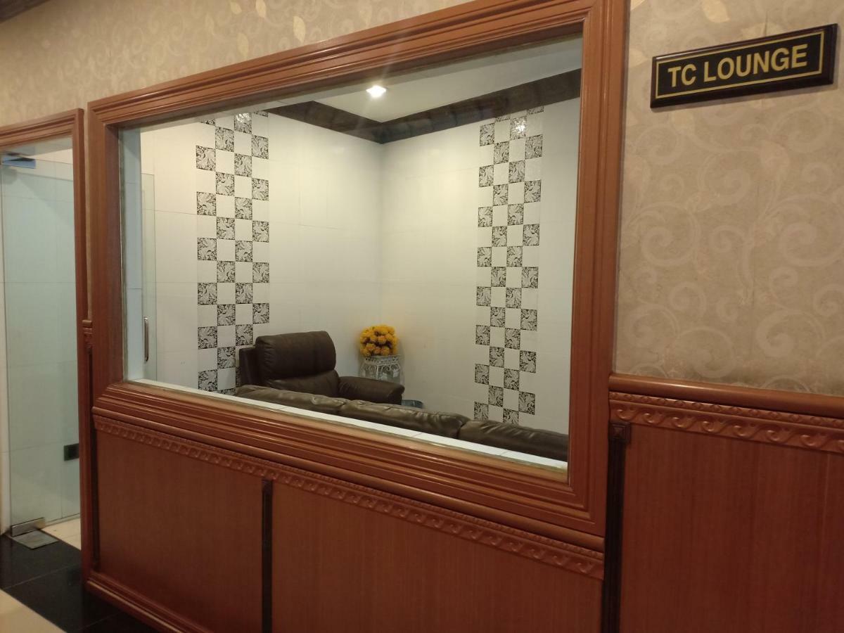 Tc Inn Business Hotel @ Seri Kembangan Dış mekan fotoğraf