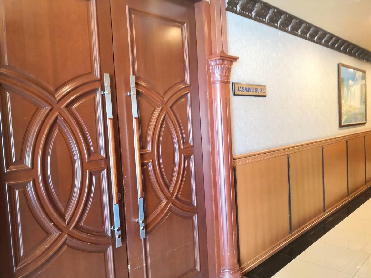 Tc Inn Business Hotel @ Seri Kembangan Dış mekan fotoğraf
