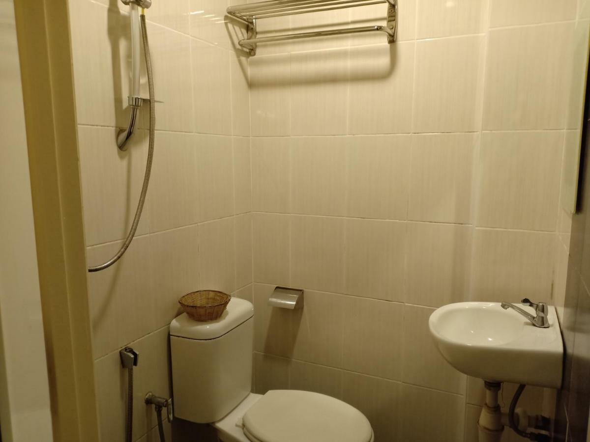 Tc Inn Business Hotel @ Seri Kembangan Dış mekan fotoğraf