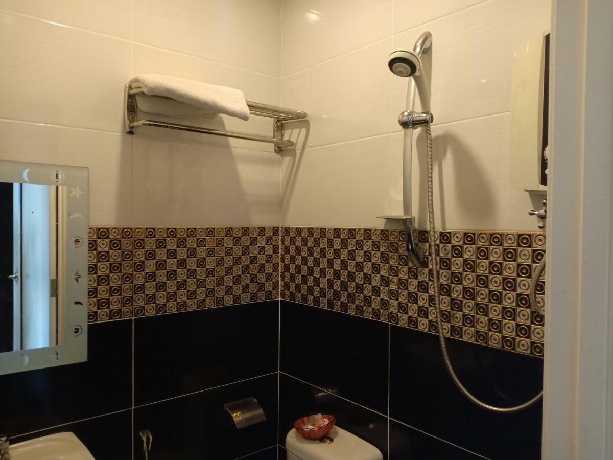 Tc Inn Business Hotel @ Seri Kembangan Dış mekan fotoğraf