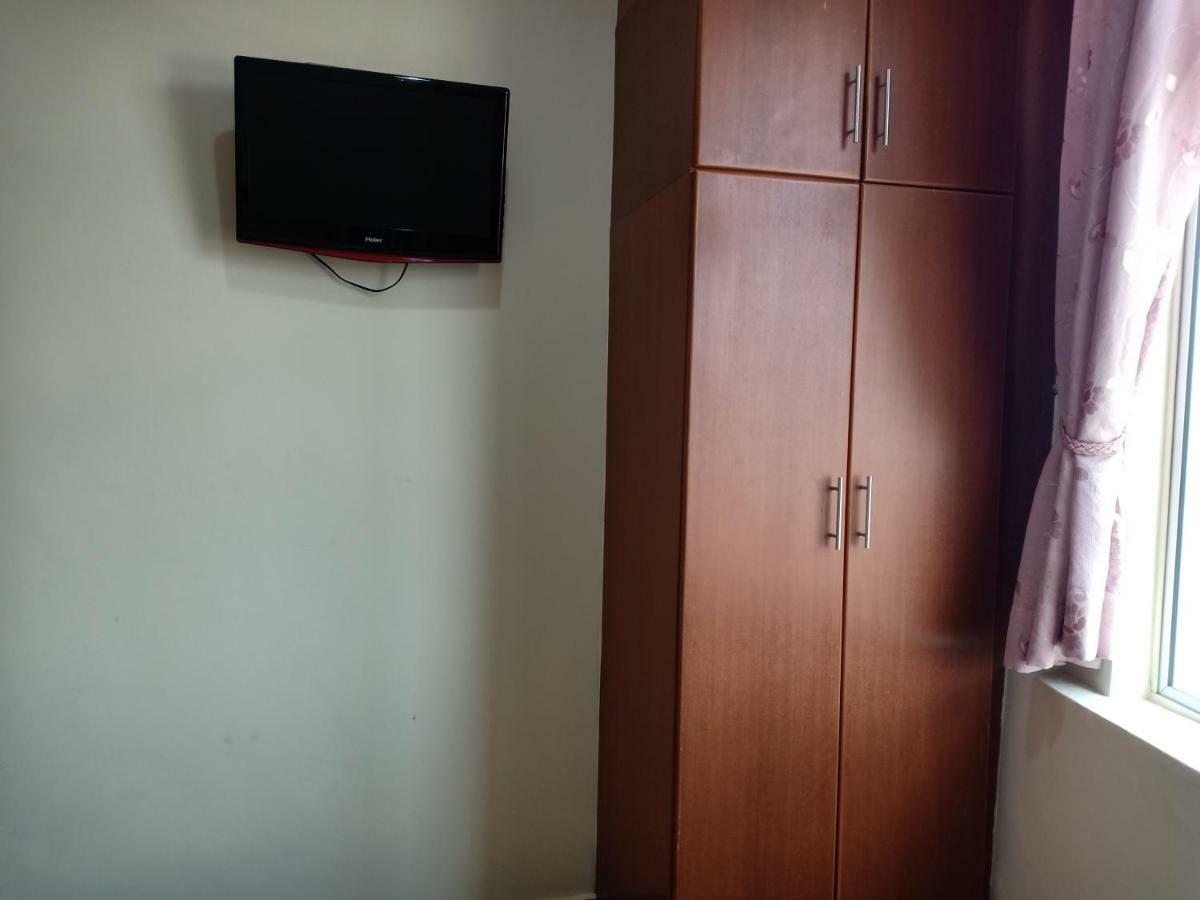 Tc Inn Business Hotel @ Seri Kembangan Dış mekan fotoğraf